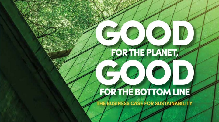 Read the cover story, Good for the Planet, Good for the Bottom Line, in the Autumn 2022 issue of Buffalo Business. 