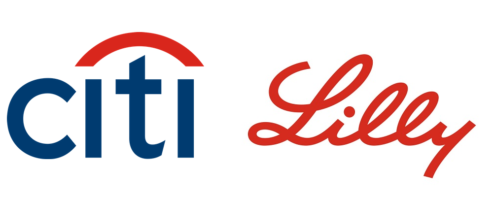 logo of 2019 Corporate Partner, Citi. 