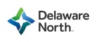 Delaware North logo. 