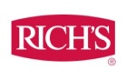 Rich's logo. 
