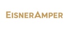 Eisner Amper logo. 