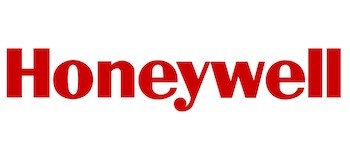 Honeywell logo. 