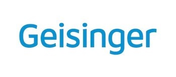 Geisinger logo. 