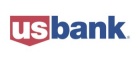 US Bank logo. 